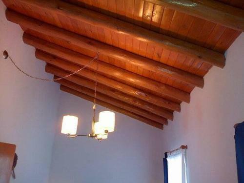 Lodge Caba�a Las Fucsias I