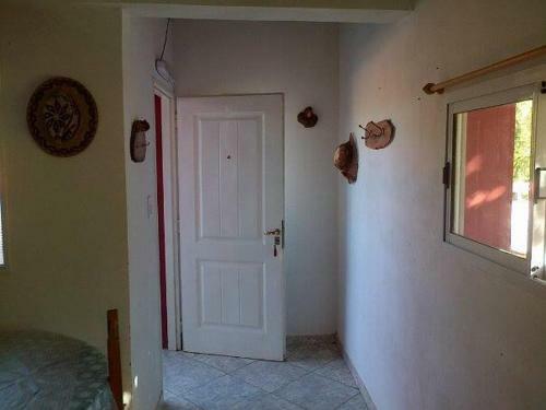 Lodge Caba�a Las Fucsias I