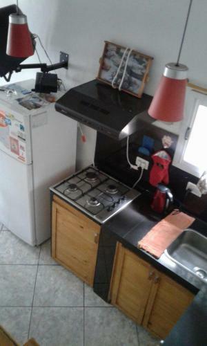 Lodge Caba�a Las Fucsias I