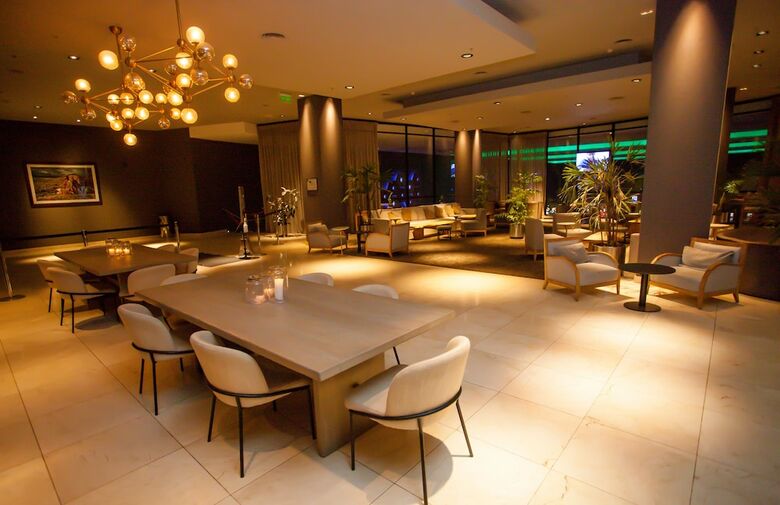 Hotel Hilton Garden Inn Tucuman