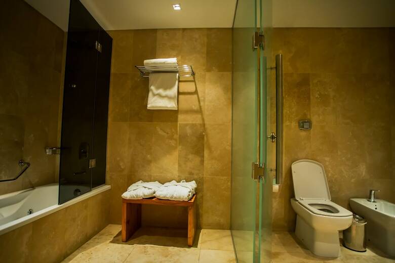 Hotel Hilton Garden Inn Tucuman