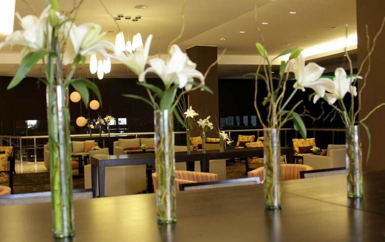 Hotel Hilton Garden Inn Tucuman