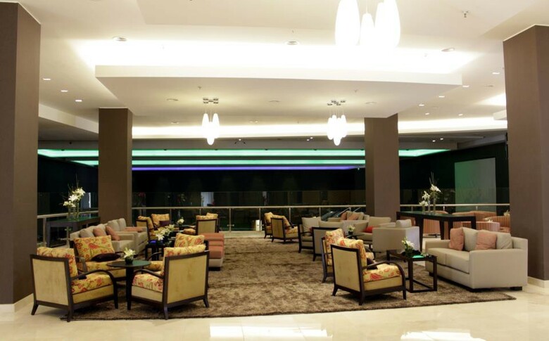 Hotel Hilton Garden Inn Tucuman