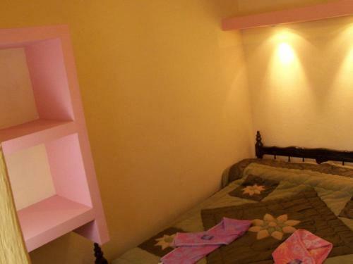 Albergue Alojamiento El Cardon Tilcara