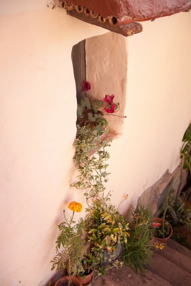 Hotel Norte Rupestre