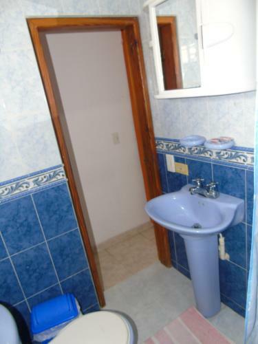 Hostal Mi Buena Vista Sai Apartment