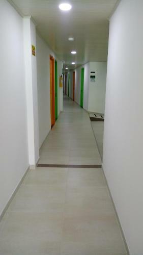 Hotel Francia Beach Alojamiento