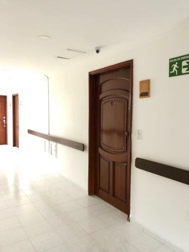 Apartamento Caribe102 - Bah�a Fragata