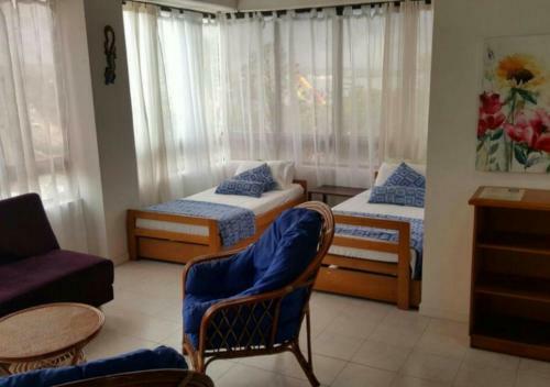Apartamento Familiar San Andres