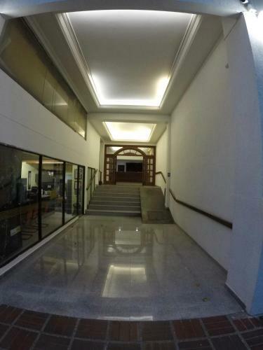Bahia Fragata Apartaestudio 508