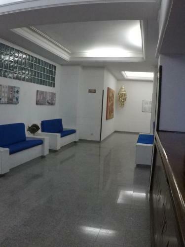 Bahia Fragata Apartaestudio 508