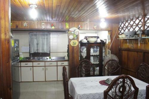 Posada Nativa Miss Trinie