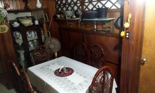 Posada Nativa Miss Trinie
