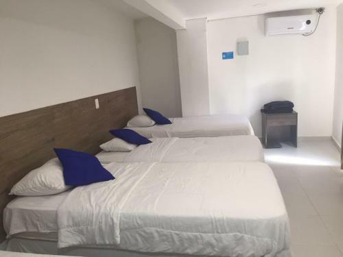 Hotel Continental Sai