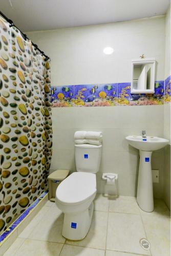 Hotel Continental Sai