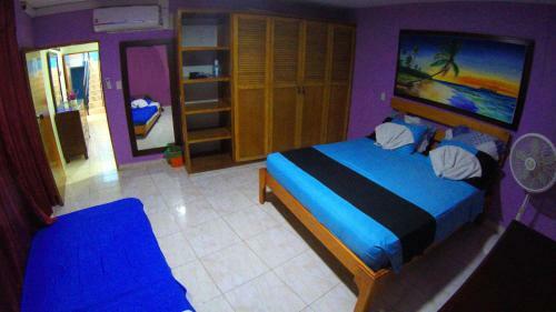 Apartamentos Yinnam Arrieta