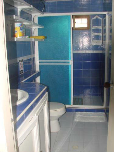 Apartamentos Yinnam Arrieta