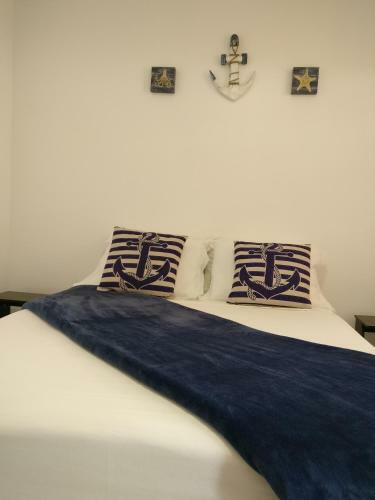 Hostal Da Black Almond