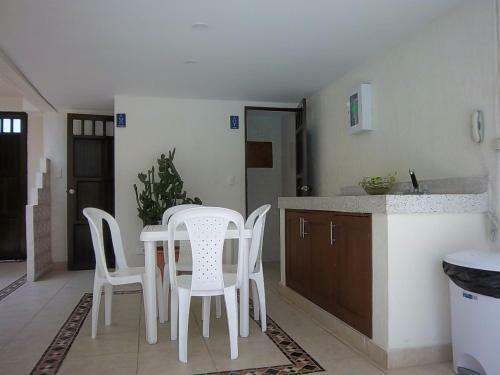 Apartamento Duplex Mora Downtown