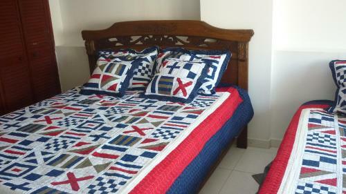 Apartamento Duplex Mora Downtown