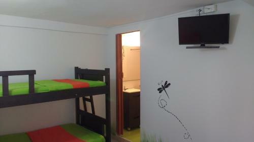 Albergue Hospedaje San Andres Vive Centro