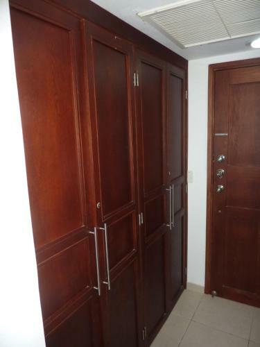 Apartamento Lucia Mother