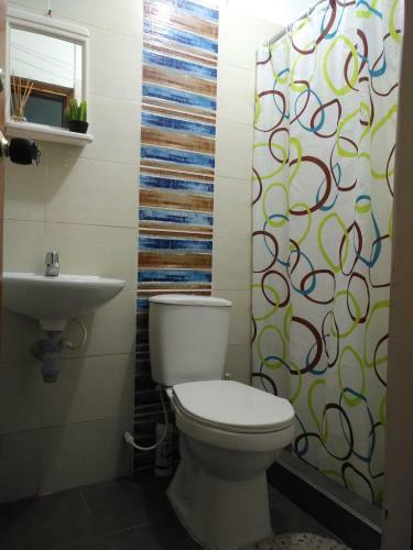 Apartamento Mr. Tenloy's Place