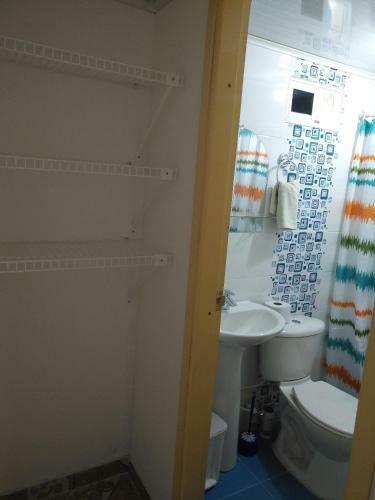 Apartamento Mr. Tenloy's Place
