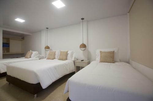 Hotel Isla Bonita By Faranda Boutique