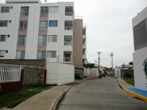 Apartamento Caribbean Ocean Blue