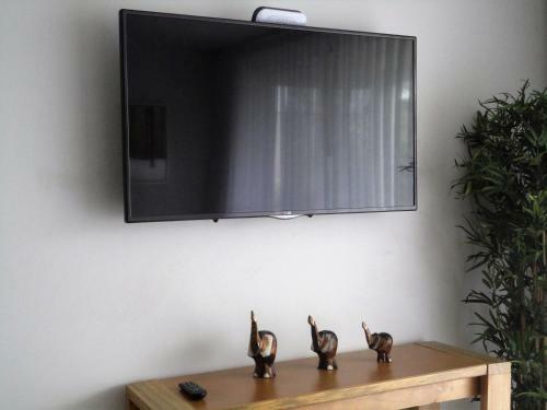 Apartamento Caribbean Ocean Blue