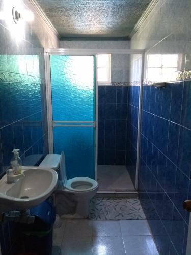 Apartamento Casira