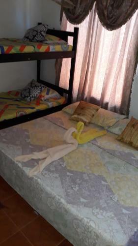 Posada Nilvis Place