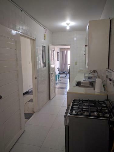 Apartamento Our Place 2