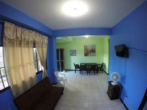 Hostal Posada Tio Bill