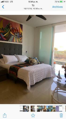 Apartamento Bello Horizonte
