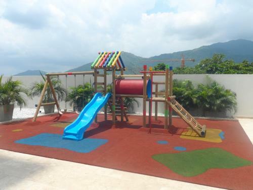 Apartamento Bello Horizonte
