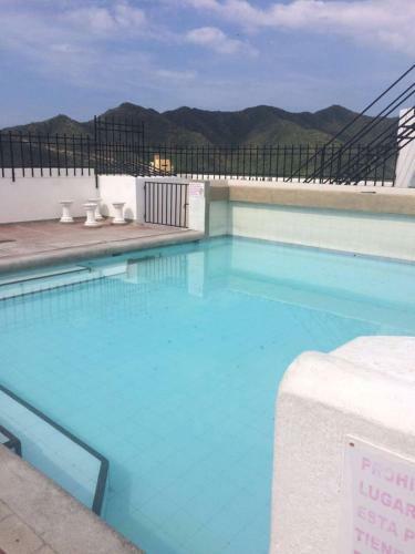 Apartamento Rodadero