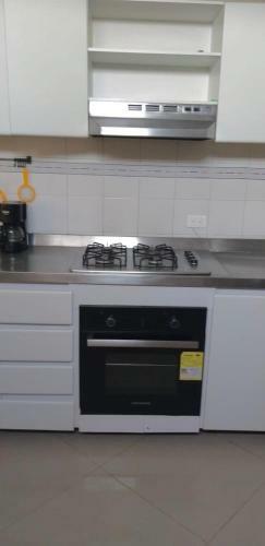 Apartamento Perla Del Caribe