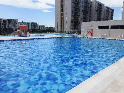 Apartamento Hacienda Pe�alisa
