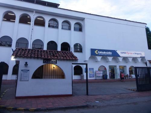 Apartamento Hacienda Pe�alisa