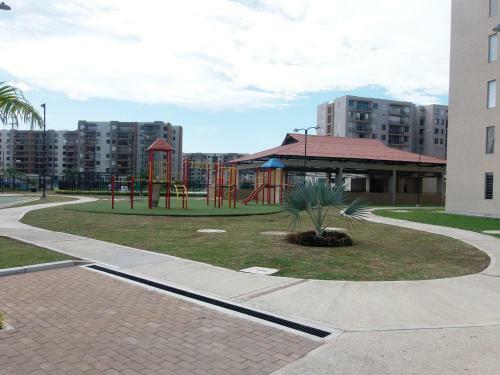 Apartamento Hacienda Pe�alisa