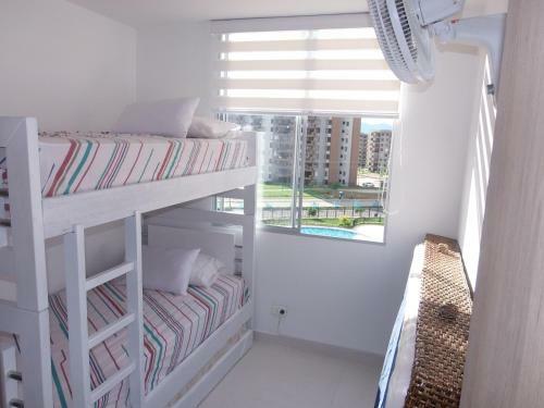 Apartamento Hacienda Pe�alisa