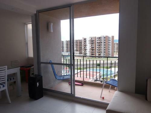 Apartamento Hacienda Pe�alisa
