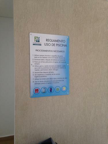 Apartamento Hacienda Pe�alisa