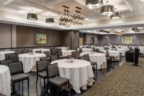 Delta Hotels By Marriott Kamloops
