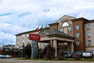 Merit Hotel & Suites