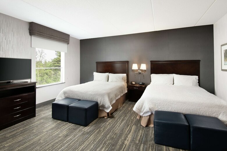 Hotel Hampton Inn & Suites By Hilton Barrie