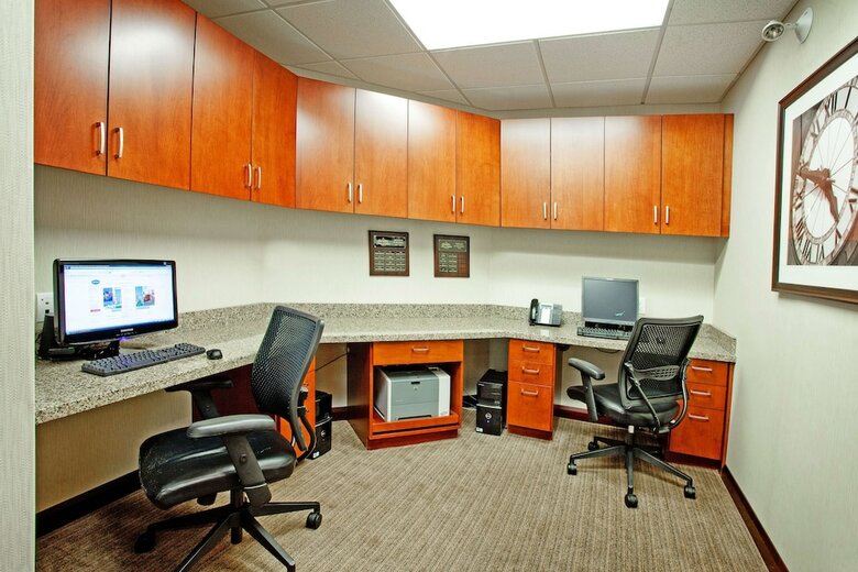 Hotel Hampton Inn & Suites By Hilton Barrie