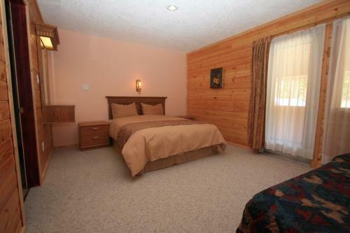 Glenogle Mountain Lodge And Spa